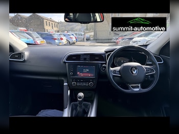 Used Renault Kadjar 2016 for sale - 78066796: Photo