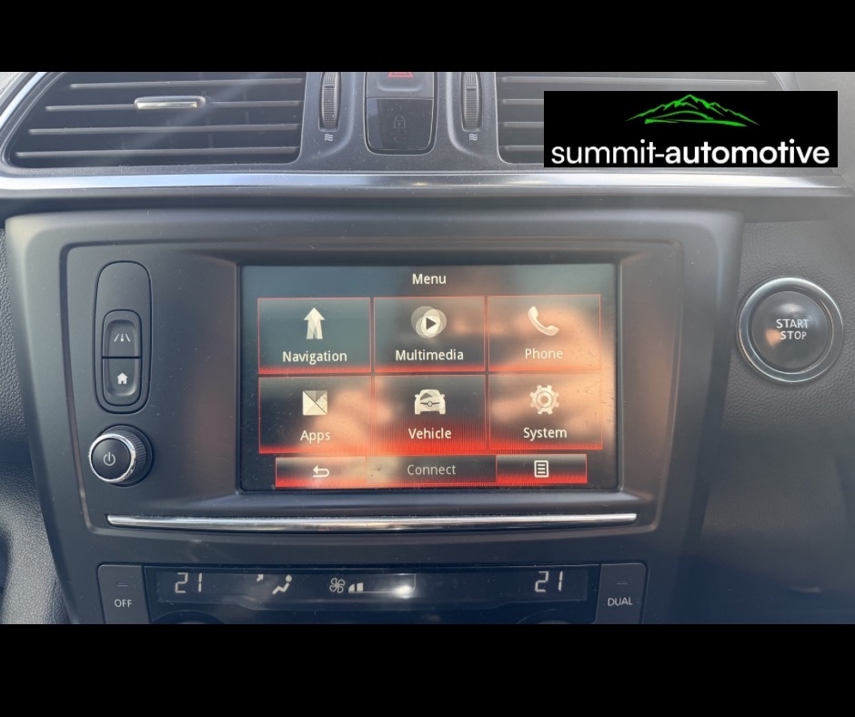 Used Renault Kadjar 2016 for sale - 78066796: Photo 8