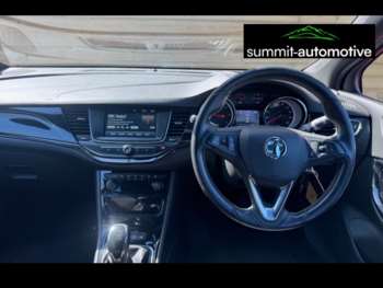 Used Vauxhall Astra 2017 for sale - 74720369: Photo