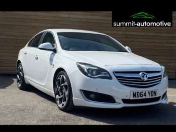 2014 (64) - 2.0 CDTi ecoFLEX SRi Vx-line Nav 5dr [Start Stop]