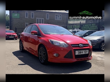 Used Ford Focus 2014 for sale - 79163808: Photo