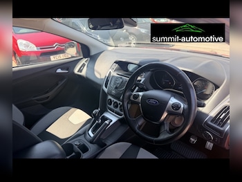 Used Ford Focus 2014 for sale - 79163808: Photo