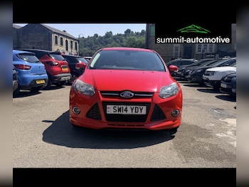 Used Ford Focus 2014 for sale - 79163808: Photo