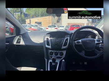 Used Ford Focus 2014 for sale - 79163808: Photo
