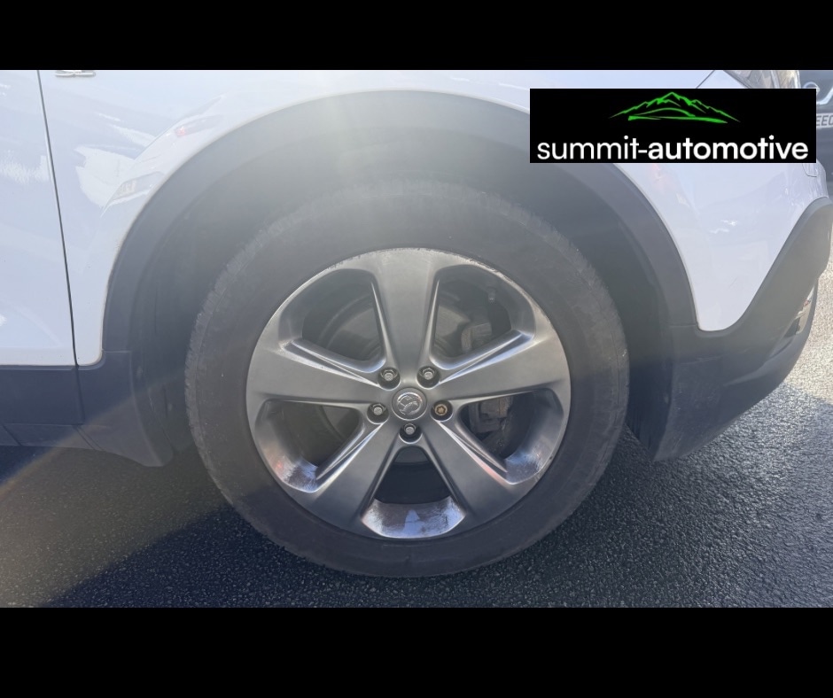 Used Vauxhall Mokka 2013 for sale - 77832063: Photo 7