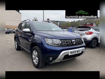 Used Dacia Duster 2019 for sale - 78313974: Photo