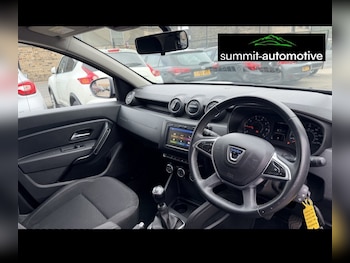 Used Dacia Duster 2019 for sale - 78313974: Photo