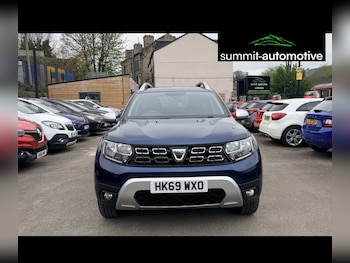 Used Dacia Duster 2019 for sale - 78313974: Photo