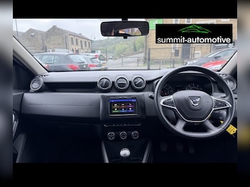 Used Dacia Duster 2019 for sale - 78313974: Photo