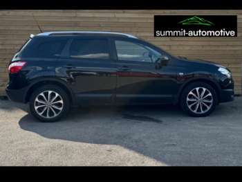 Used Nissan Qashqai+2 2010 for sale - 74869164: Photo