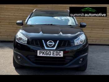 Used Nissan Qashqai+2 2010 for sale - 74869164: Photo