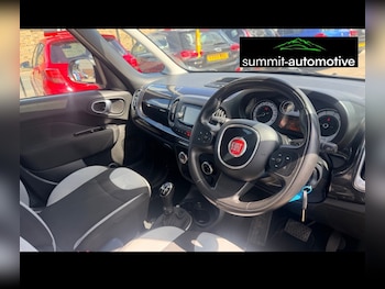 Used Fiat 500L 2014 for sale - 79378827: Photo