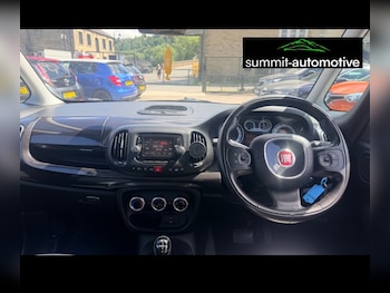 Used Fiat 500L 2014 for sale - 79378827: Photo