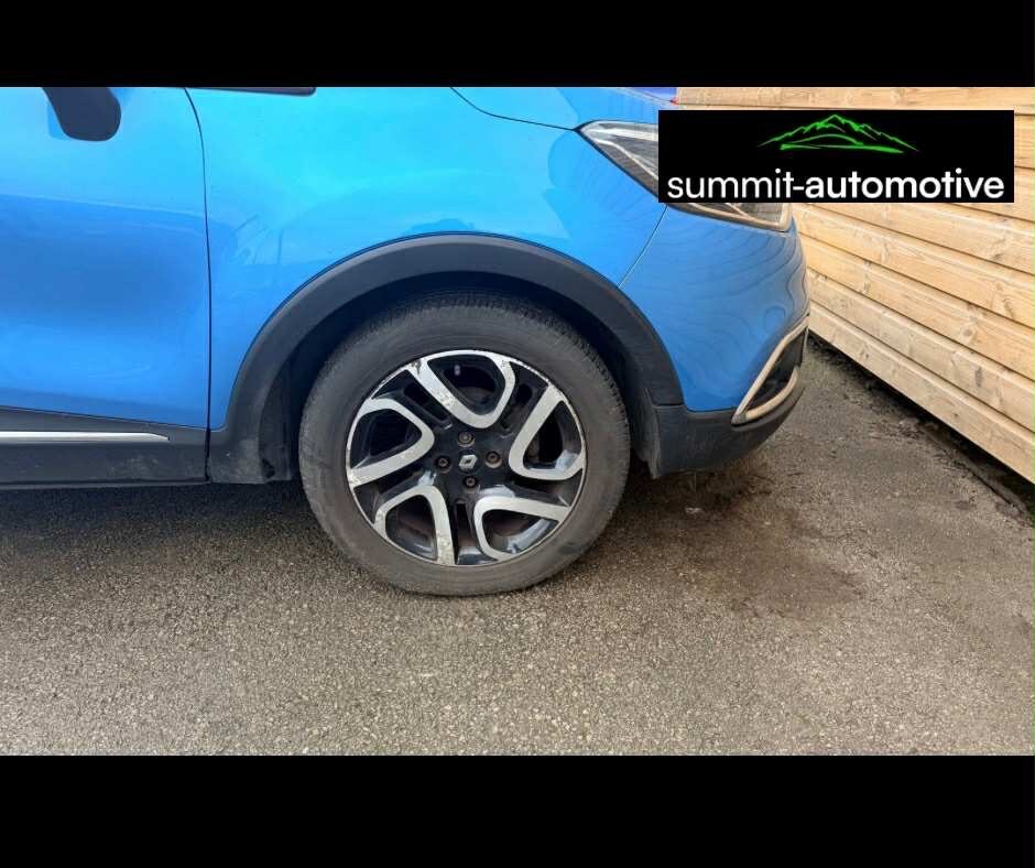 Used Renault Captur 2014 for sale - 77501538: Photo 13