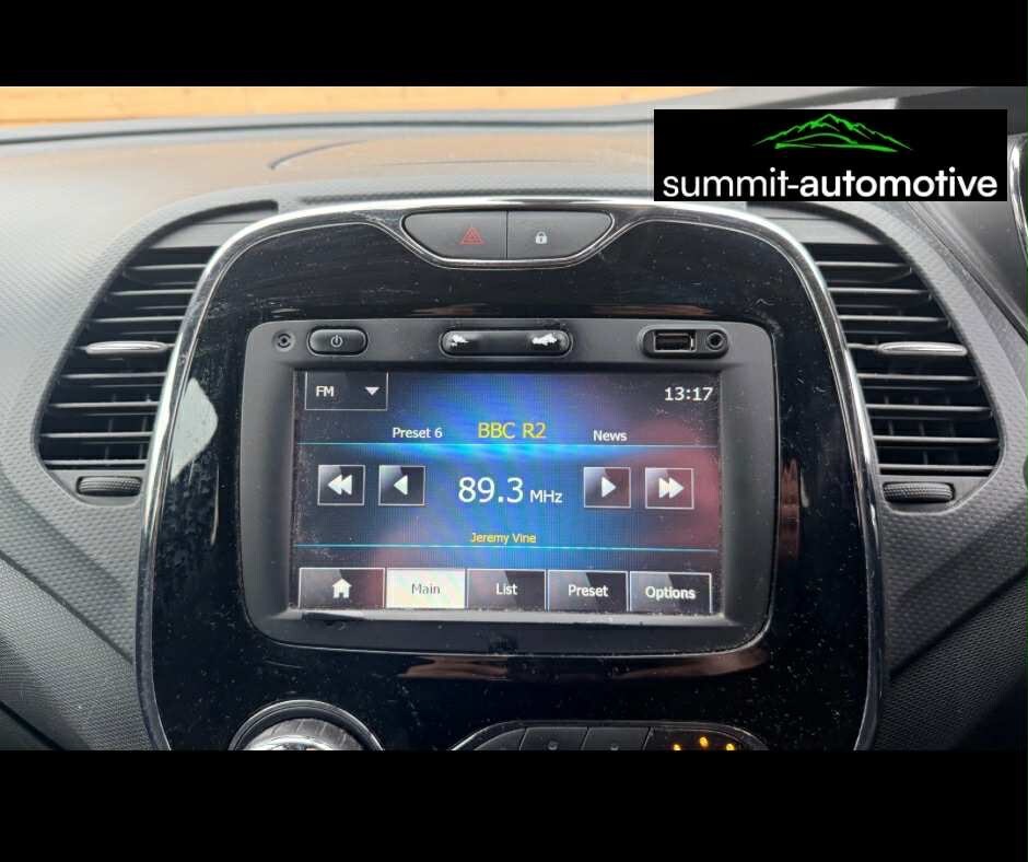 Used Renault Captur 2014 for sale - 77501538: Photo 14