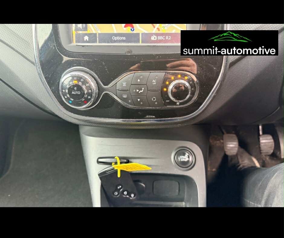 Used Renault Captur 2014 for sale - 77501538: Photo 15