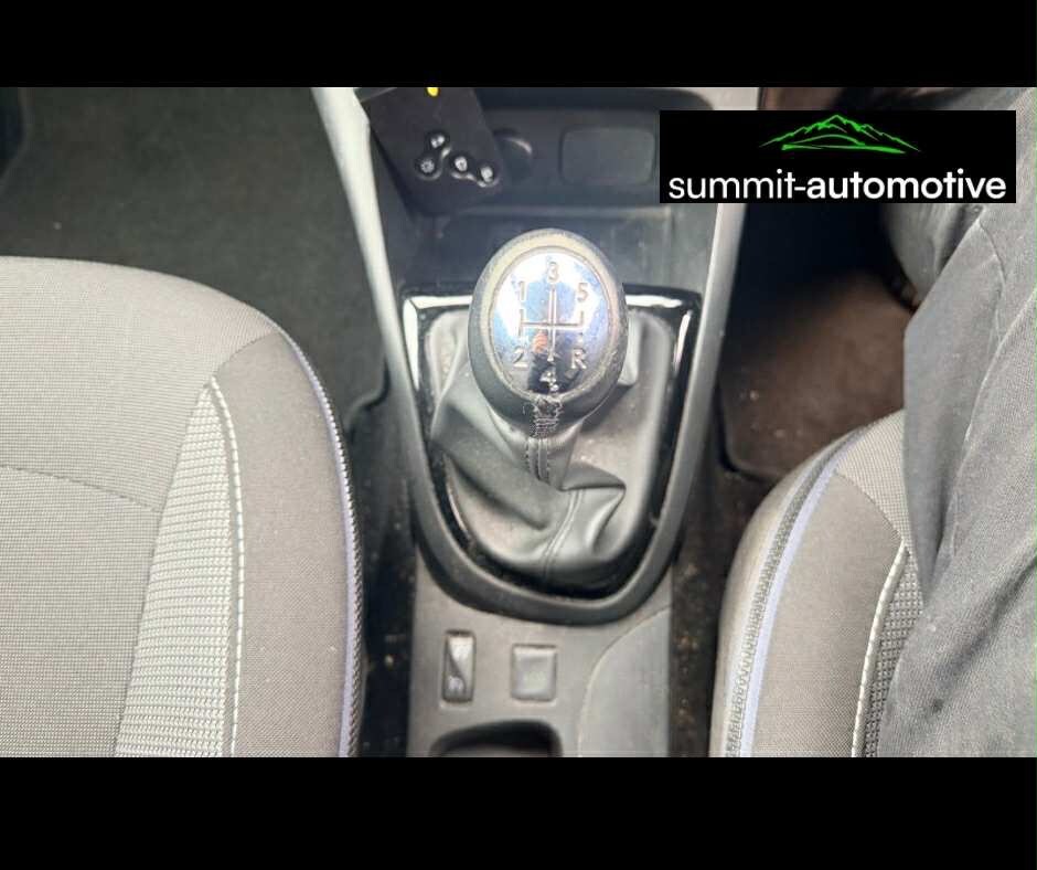 Used Renault Captur 2014 for sale - 77501538: Photo 16