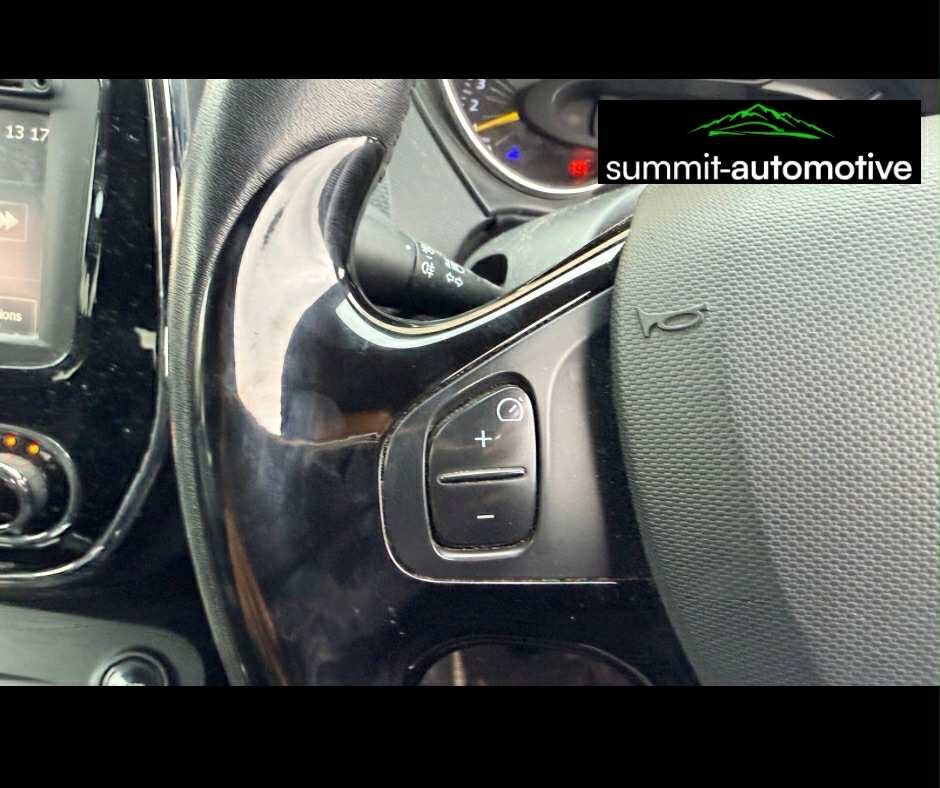 Used Renault Captur 2014 for sale - 77501538: Photo 17