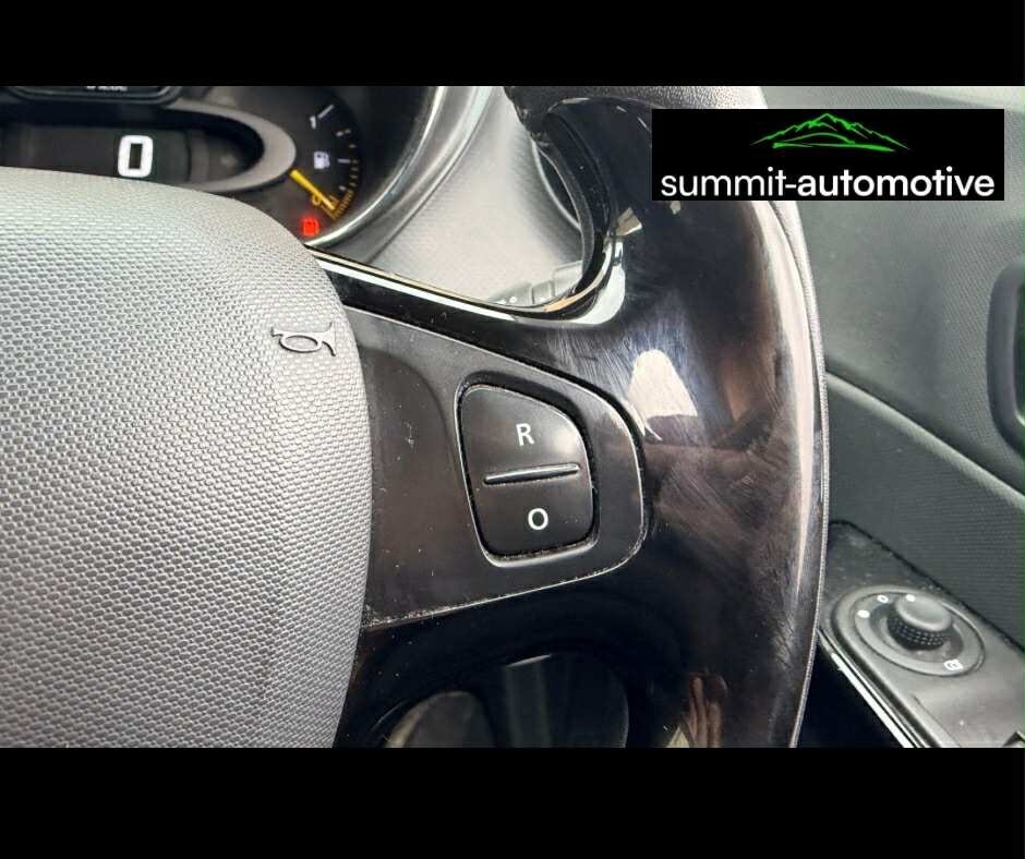 Used Renault Captur 2014 for sale - 77501538: Photo 18