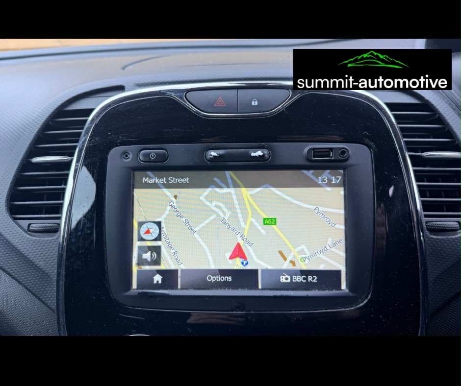 Used Renault Captur 2014 for sale - 77501538: Photo 4