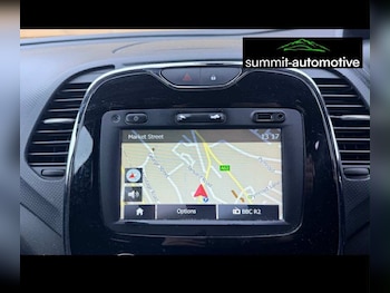 Used Renault Captur 2014 for sale - 77501538: Photo