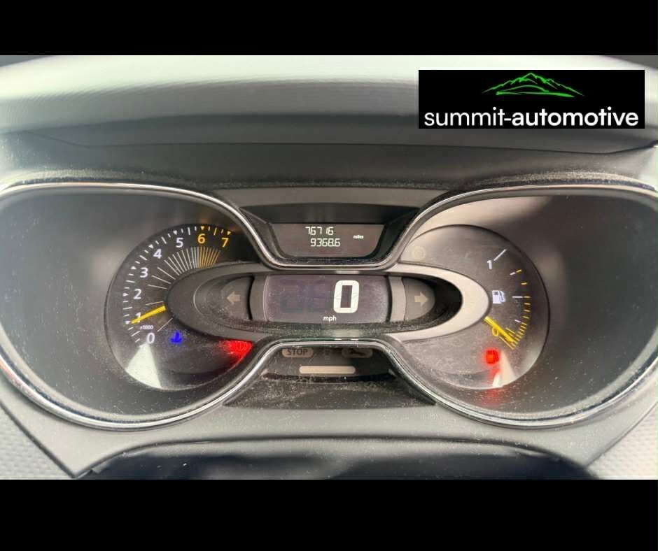 Used Renault Captur 2014 for sale - 77501538: Photo 6