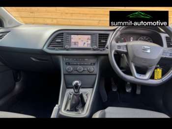Used SEAT Leon 2013 for sale - 75077798: Photo