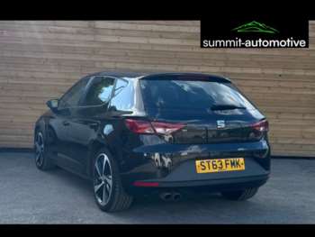 Used SEAT Leon 2013 for sale - 75077798: Photo