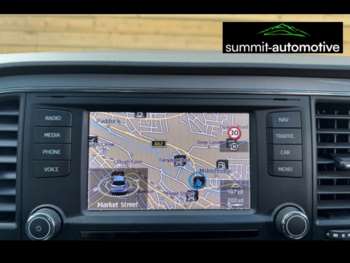 Used SEAT Leon 2013 for sale - 75077798: Photo