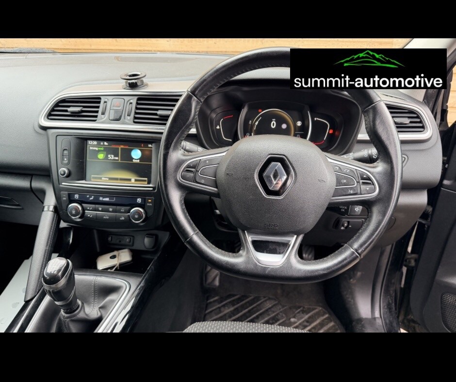 Used Renault Kadjar 2017 for sale - 77694698: Photo 10