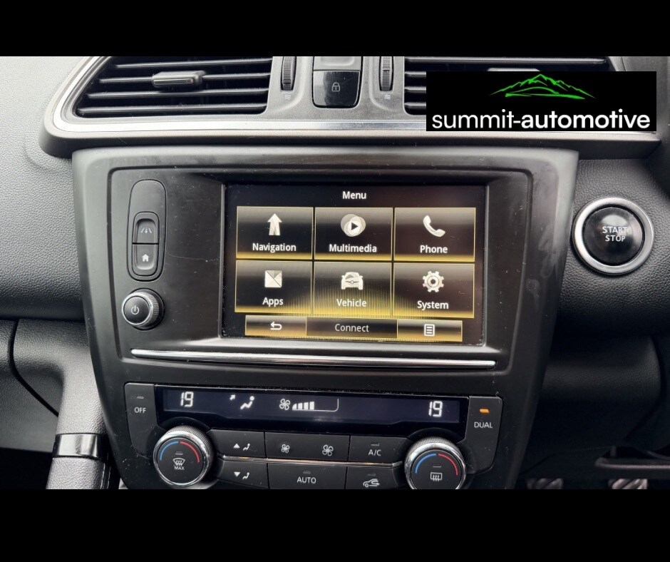 Used Renault Kadjar 2017 for sale - 77694698: Photo 11