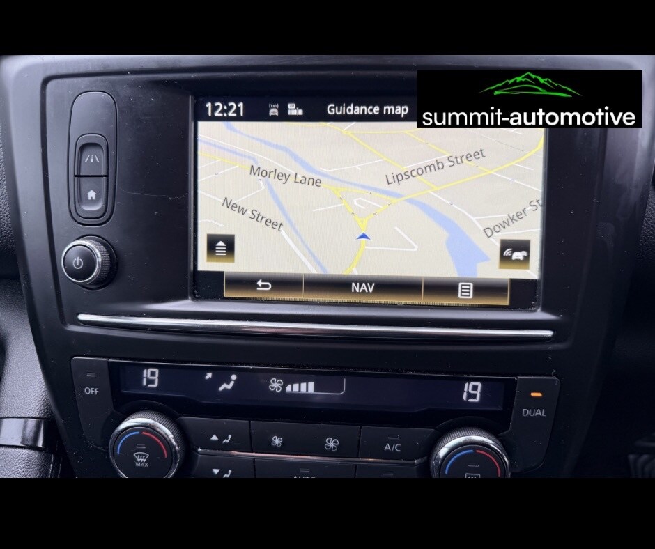 Used Renault Kadjar 2017 for sale - 77694698: Photo 12