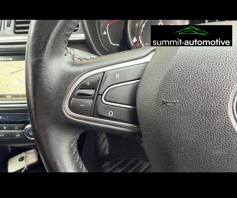 Used Renault Kadjar 2017 for sale - 77694698: Photo 14