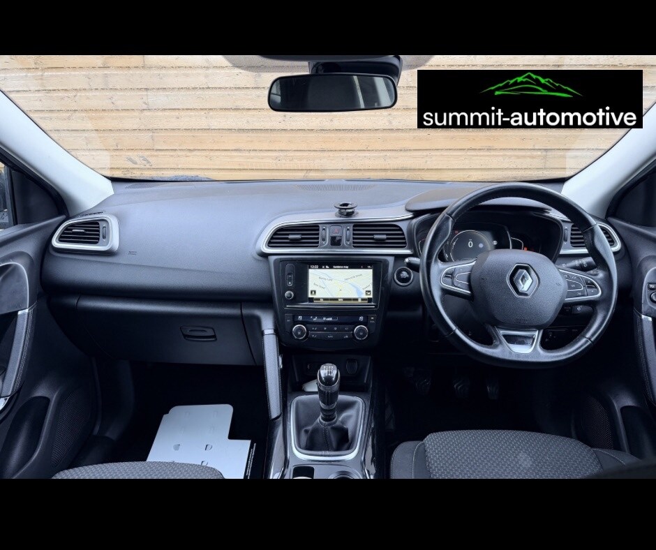 Used Renault Kadjar 2017 for sale - 77694698: Photo 16