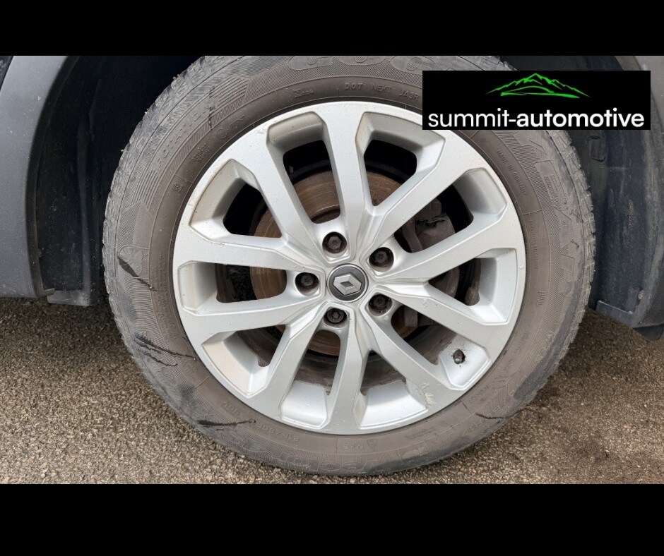 Used Renault Kadjar 2017 for sale - 77694698: Photo 17