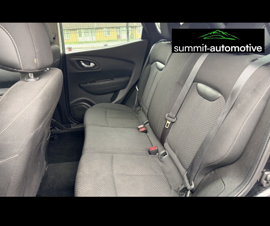 Used Renault Kadjar 2017 for sale - 77694698: Photo 19