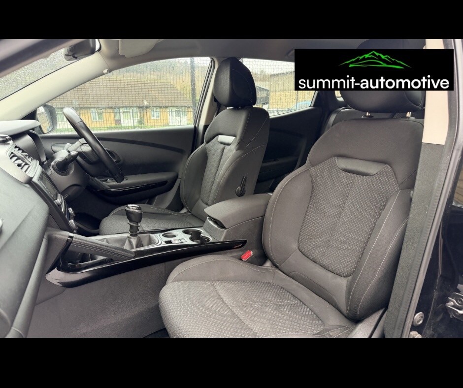 Used Renault Kadjar 2017 for sale - 77694698: Photo 20