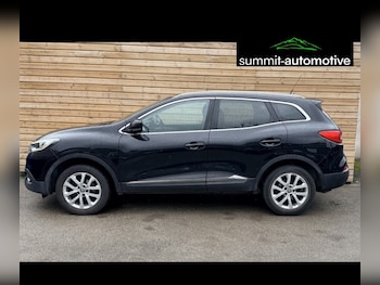 Used Renault Kadjar 2017 for sale - 77694698: Photo