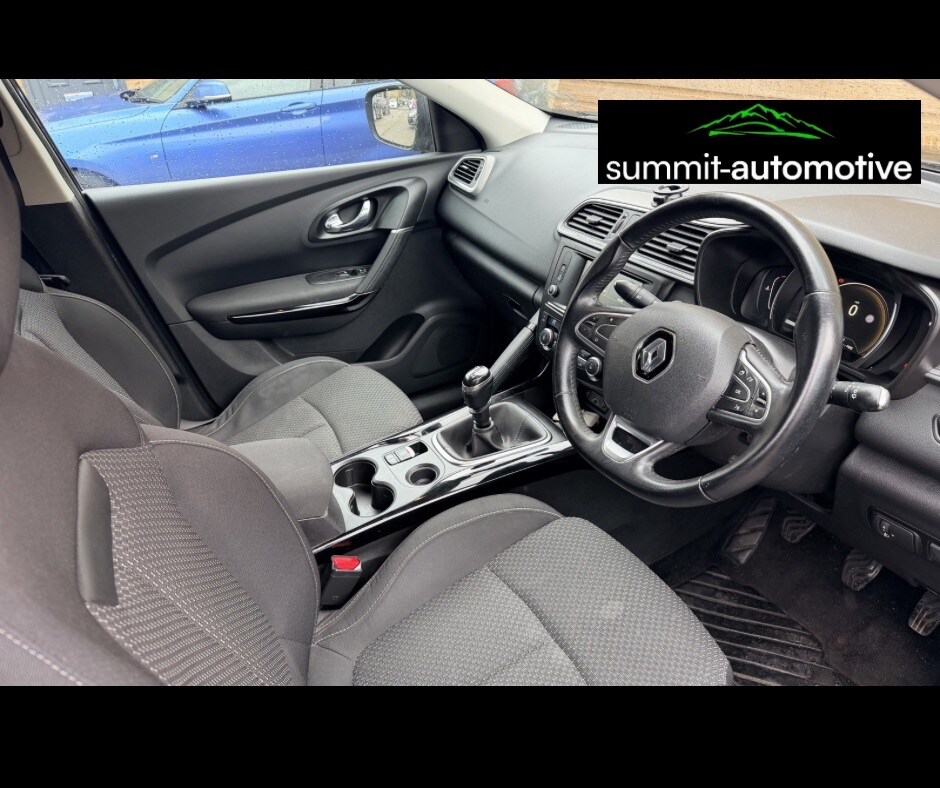 Used Renault Kadjar 2017 for sale - 77694698: Photo 7