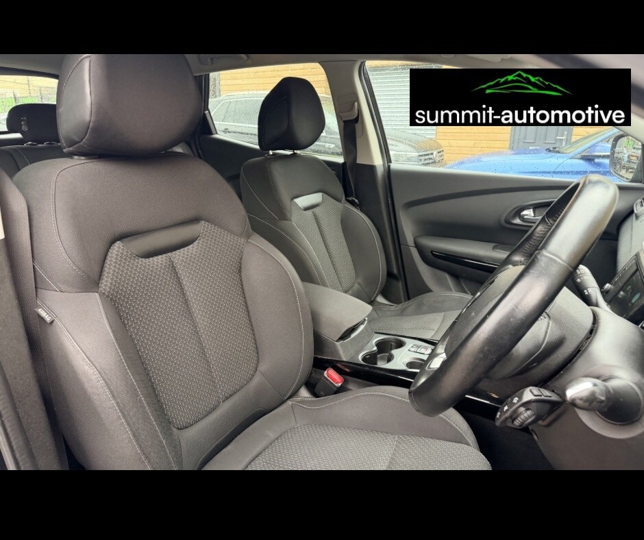 Used Renault Kadjar 2017 for sale - 77694698: Photo 8