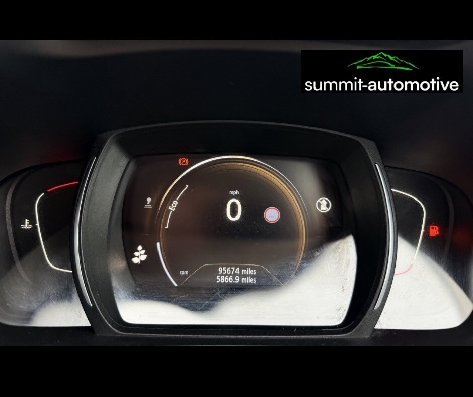 Used Renault Kadjar 2017 for sale - 77694698: Photo 9