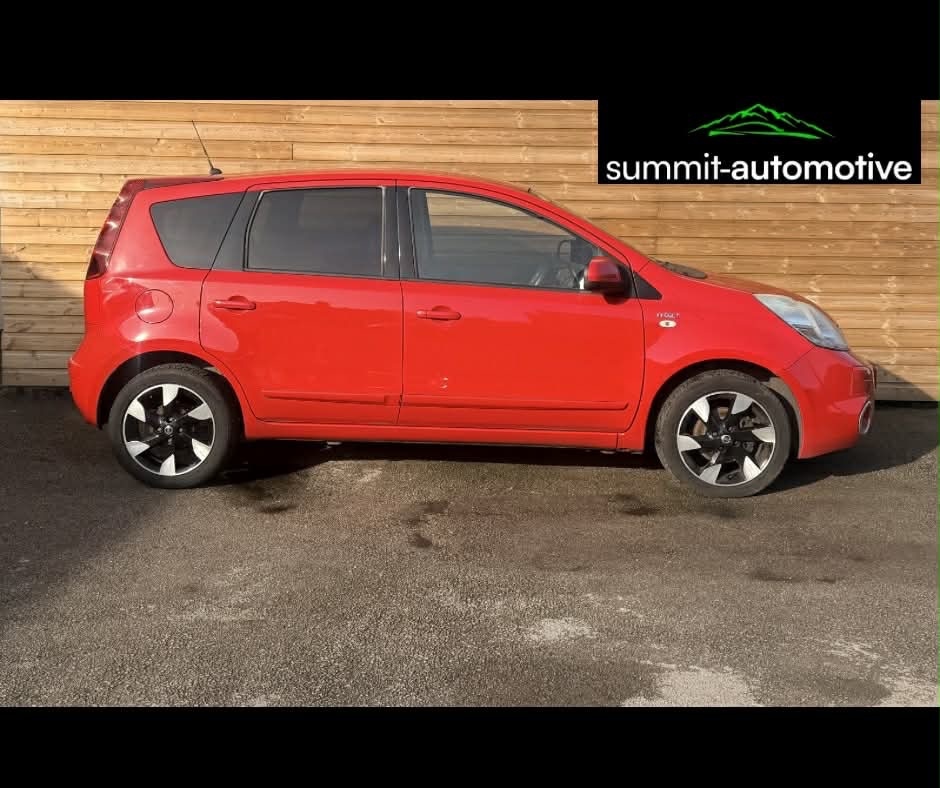 Used Nissan Note 2012 for sale - 77579867: Photo 12