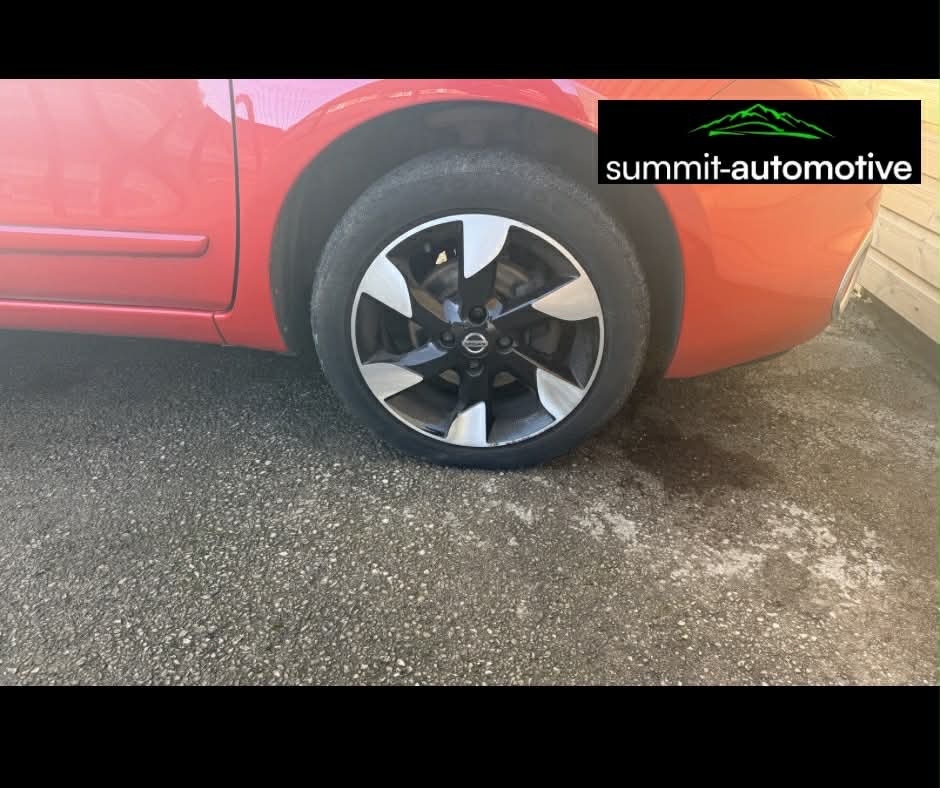 Used Nissan Note 2012 for sale - 77579867: Photo 13