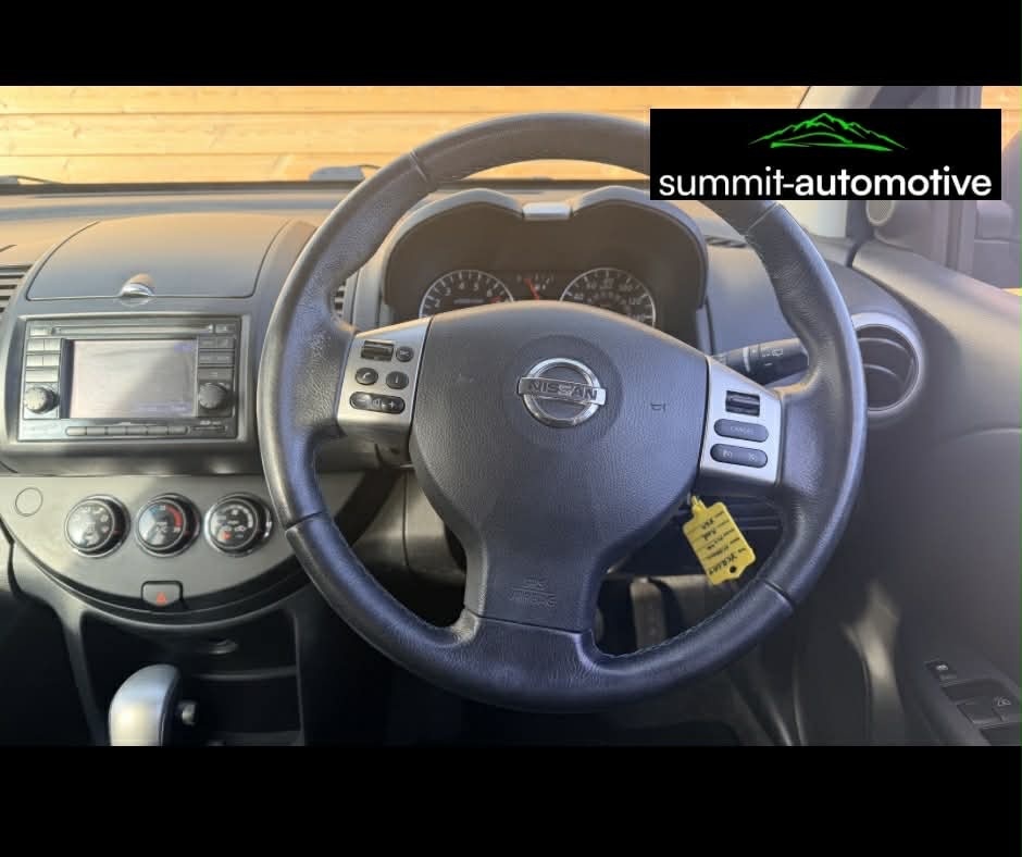 Used Nissan Note 2012 for sale - 77579867: Photo 17