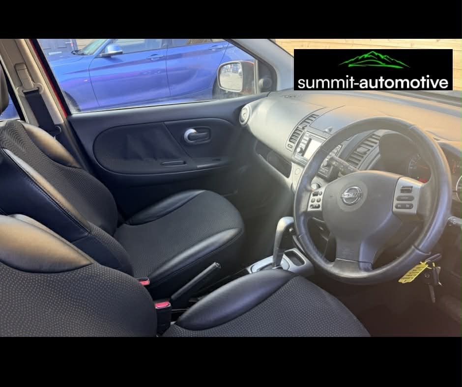 Used Nissan Note 2012 for sale - 77579867: Photo 2