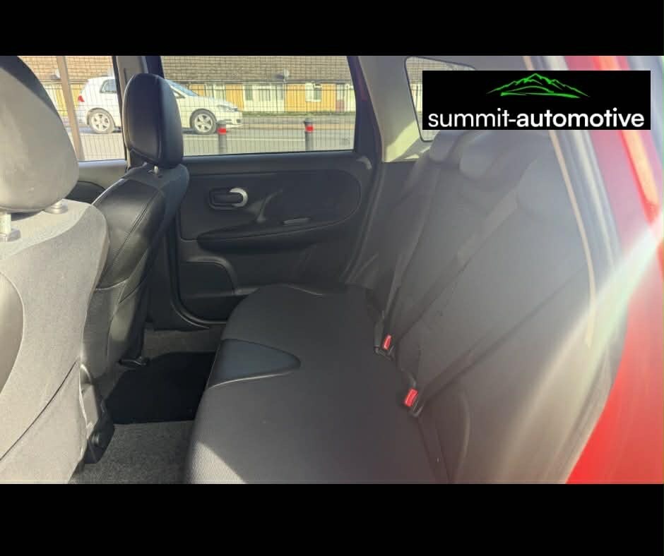 Used Nissan Note 2012 for sale - 77579867: Photo 21