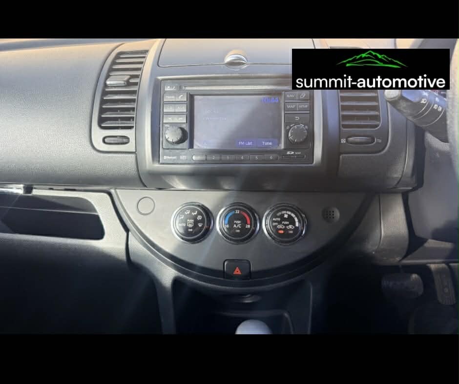 Used Nissan Note 2012 for sale - 77579867: Photo 22