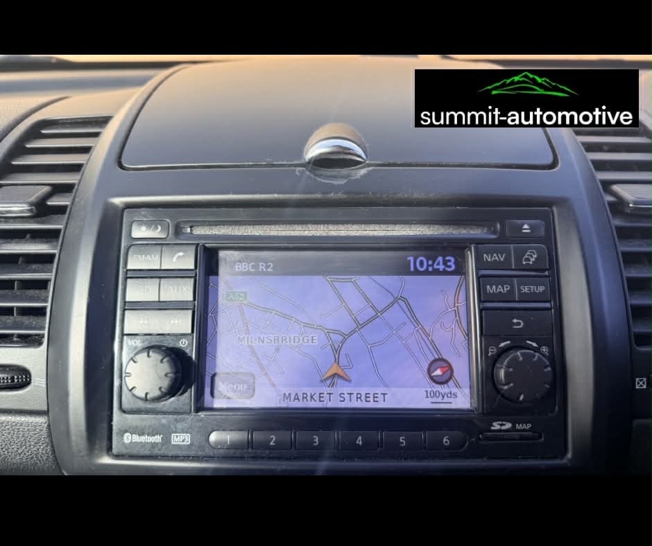 Used Nissan Note 2012 for sale - 77579867: Photo 4