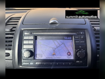 Used Nissan Note 2012 for sale - 77579867: Photo