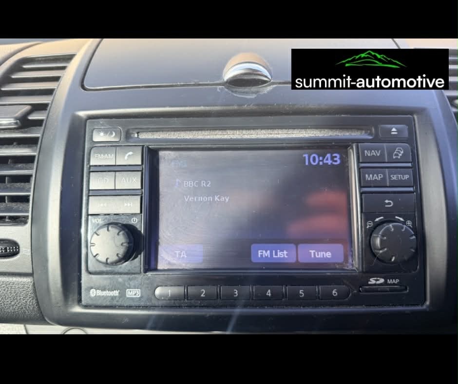 Used Nissan Note 2012 for sale - 77579867: Photo 9